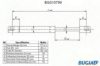 VW 1E0827550A Gas Spring, boot-/cargo area